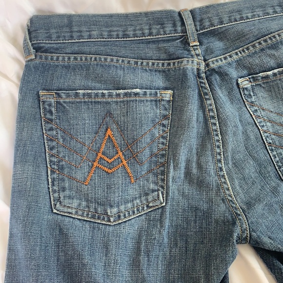 7 for all Mankind jeans size 31 never worn. - Picture 4 of 8